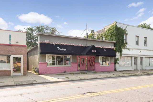 3728 Minnehaha Avenue, Minneapolis, MN 55406