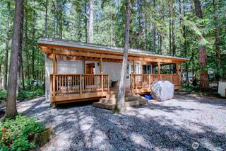 299 6 Schinn Canyon Drive, Deming, WA 98244