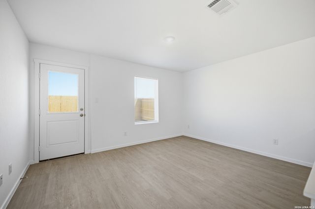 4909 WINECUP CV, Converse, TX 78109