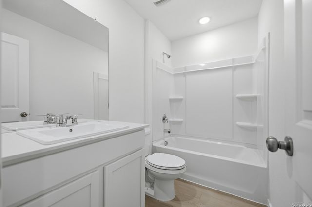 4909 WINECUP CV, Converse, TX 78109