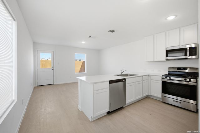 4909 WINECUP CV, Converse, TX 78109