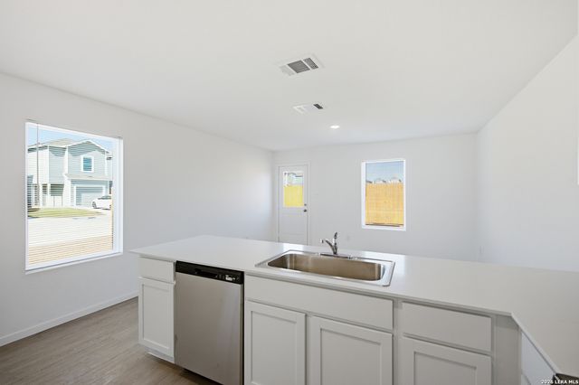 4909 WINECUP CV, Converse, TX 78109