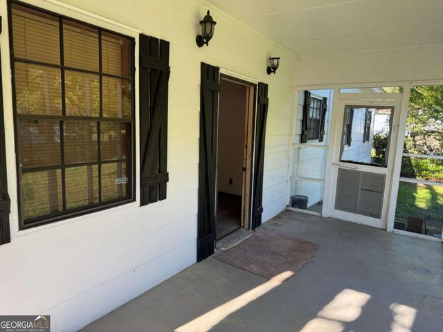 313 Carter Street, Greenville, GA 30222