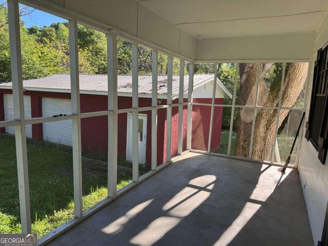 313 Carter Street, Greenville, GA 30222