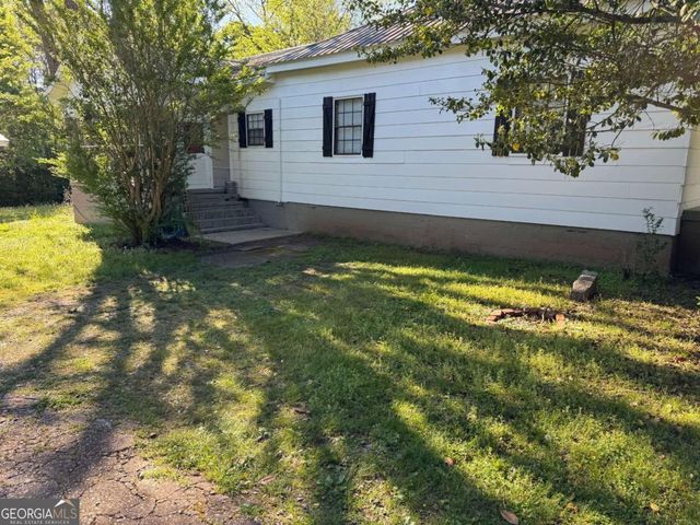 313 Carter Street, Greenville, GA 30222