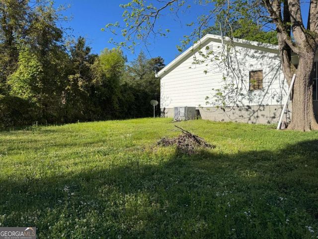 313 Carter Street, Greenville, GA 30222