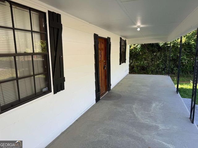 313 Carter Street, Greenville, GA 30222