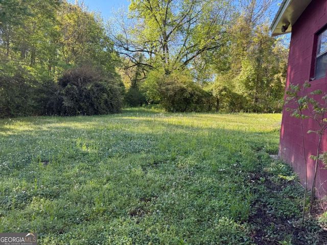 313 Carter Street, Greenville, GA 30222