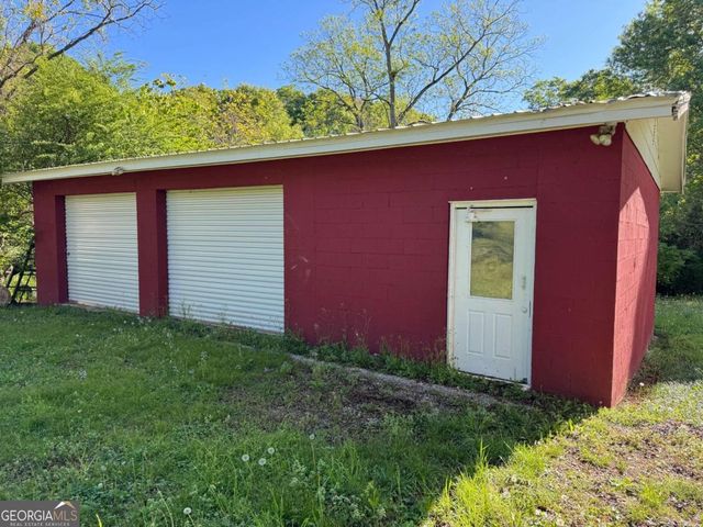 313 Carter Street, Greenville, GA 30222