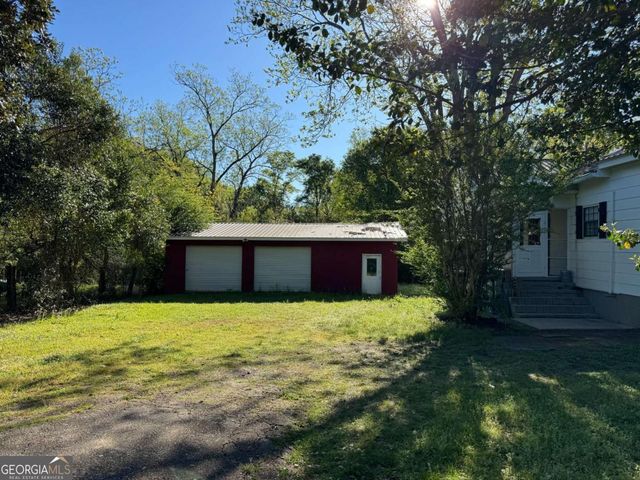 313 Carter Street, Greenville, GA 30222