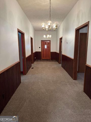 313 Carter Street, Greenville, GA 30222