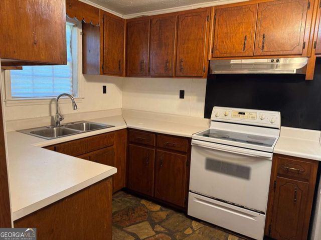 313 Carter Street, Greenville, GA 30222