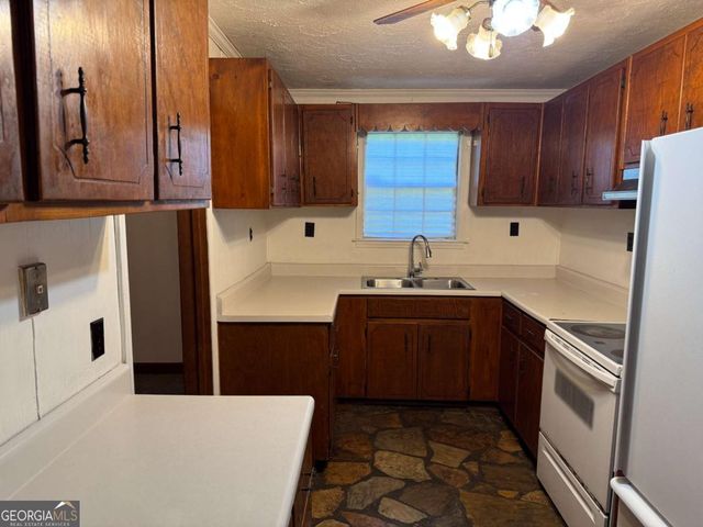 313 Carter Street, Greenville, GA 30222