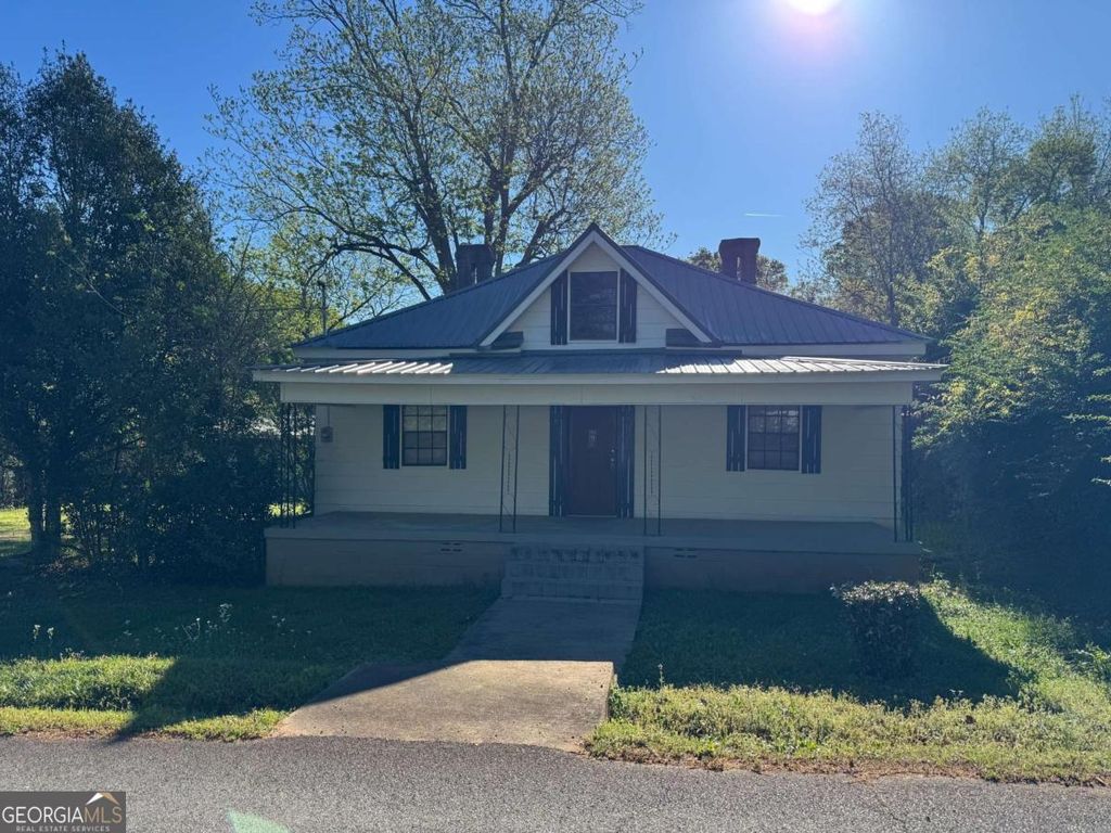 313 Carter Street, Greenville, GA 30222