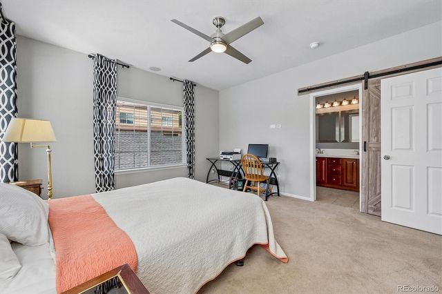 9489 Cedarhurst Lane E, Highlands Ranch, CO 80129