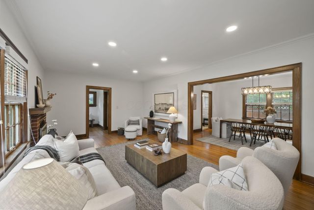 1872 Stanford Road, Columbus, OH 43212
