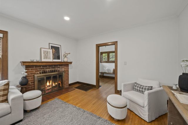 1872 Stanford Road, Columbus, OH 43212