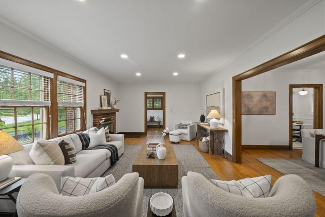 1872 Stanford Road, Columbus, OH 43212