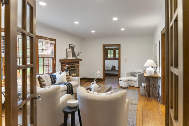1872 Stanford Road, Columbus, OH 43212