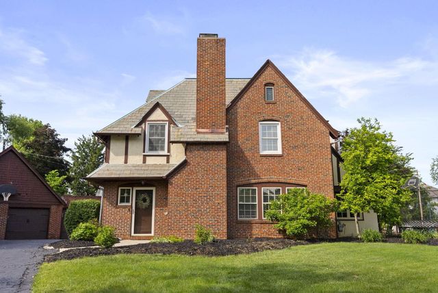 1872 Stanford Road, Columbus, OH 43212