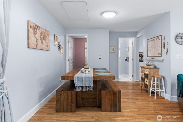 3963 Fischer Park Avenue NE, Bremerton, WA 98310