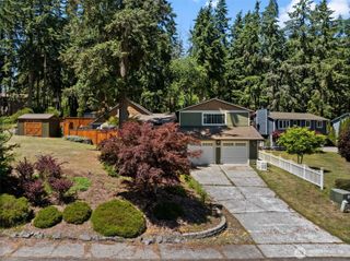 3963 Fischer Park Avenue NE, Bremerton, WA 98310