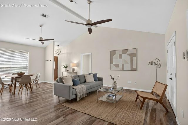 7832 Hilo Place, Diamondhead, MS 39525
