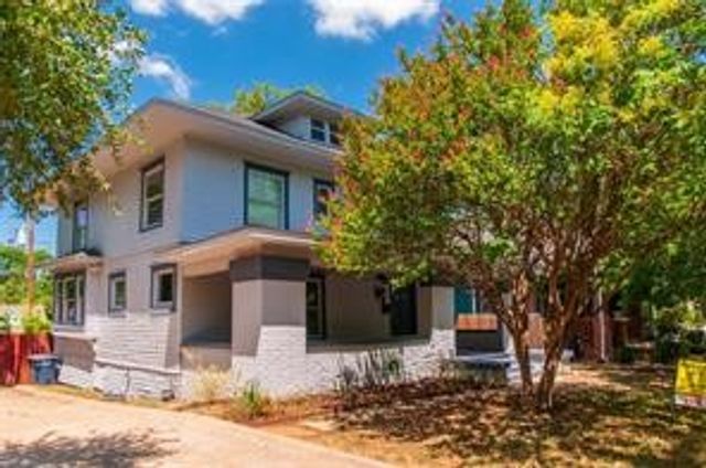2208 Alston Avenue, Fort Worth, TX 76110