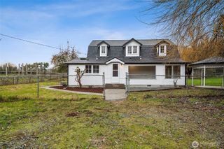 35120 E Kinsman Rd, Roy, WA 98580
