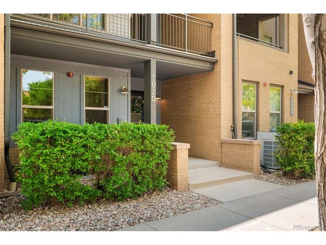 7020 W Virginia Pl, Lakewood, CO 80226