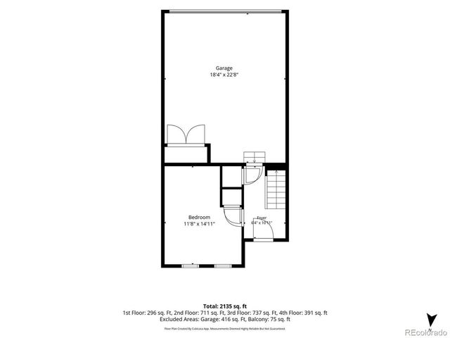 7020 W Virginia Pl, Lakewood, CO 80226