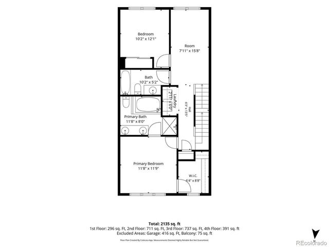 7020 W Virginia Pl, Lakewood, CO 80226
