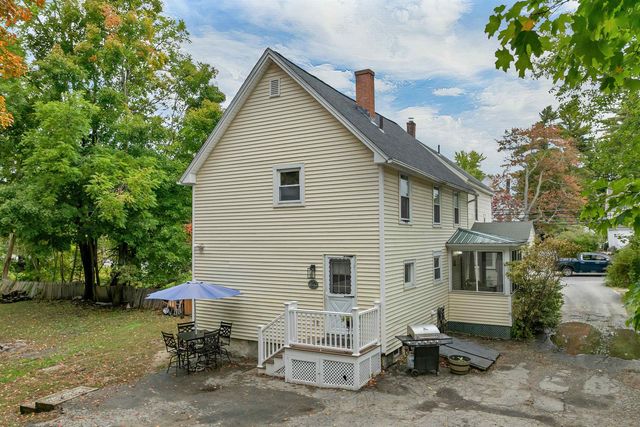 17.5 Clinton Street, Concord, NH 03301