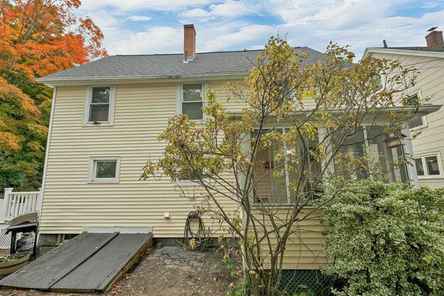 17.5 Clinton Street, Concord, NH 03301