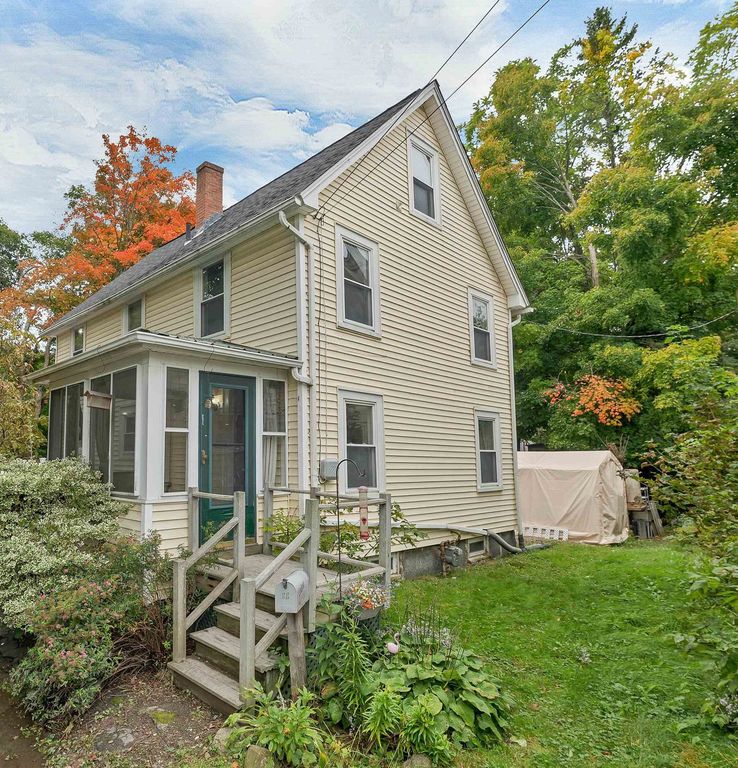 17.5 Clinton Street, Concord, NH 03301