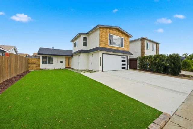 11329 Avenida Del Gato, San Diego, CA 92126