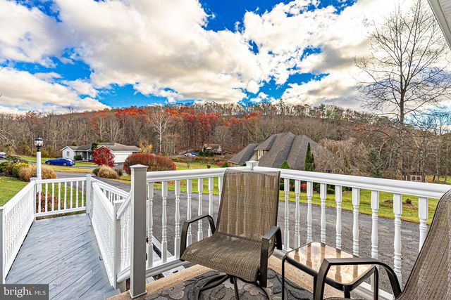 12507 THORNFIELD CIR NE, Cumberland, MD 21502