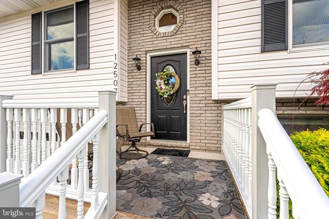 12507 THORNFIELD CIR NE, Cumberland, MD 21502