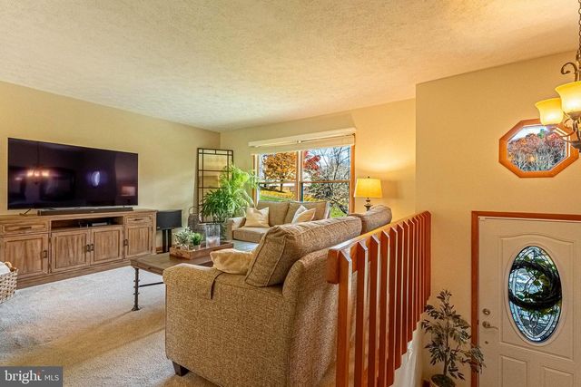 12507 THORNFIELD CIR NE, Cumberland, MD 21502