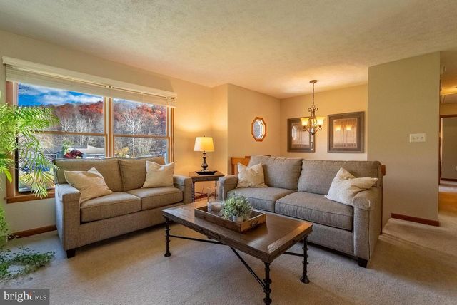 12507 THORNFIELD CIR NE, Cumberland, MD 21502