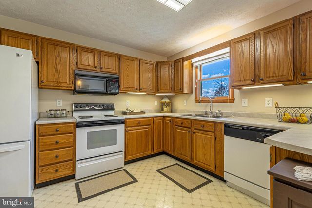 12507 THORNFIELD CIR NE, Cumberland, MD 21502