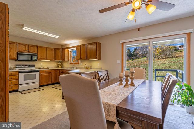 12507 THORNFIELD CIR NE, Cumberland, MD 21502