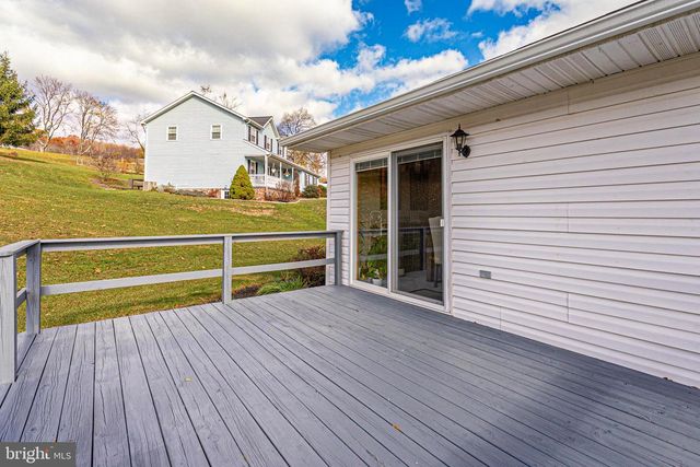 12507 THORNFIELD CIR NE, Cumberland, MD 21502