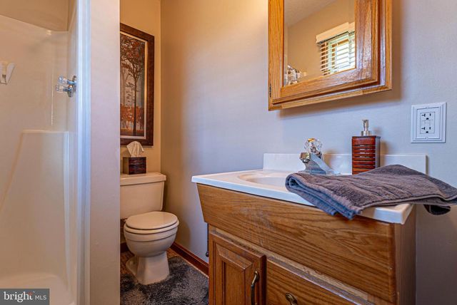 12507 THORNFIELD CIR NE, Cumberland, MD 21502