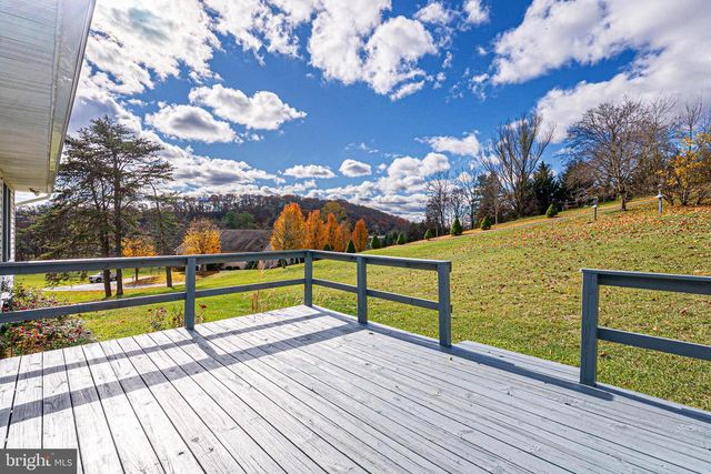 12507 THORNFIELD CIR NE, Cumberland, MD 21502