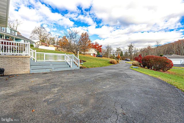 12507 THORNFIELD CIR NE, Cumberland, MD 21502