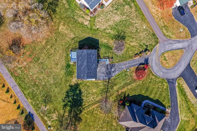 12507 THORNFIELD CIR NE, Cumberland, MD 21502