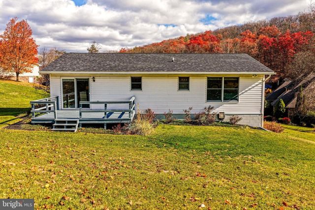 12507 THORNFIELD CIR NE, Cumberland, MD 21502