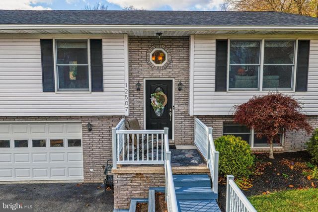 12507 THORNFIELD CIR NE, Cumberland, MD 21502