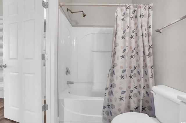 200 Castle Dr Unit 1366, Myrtle Beach, SC 29579